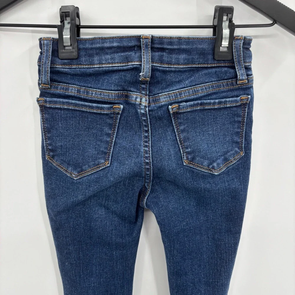 GAP high rise